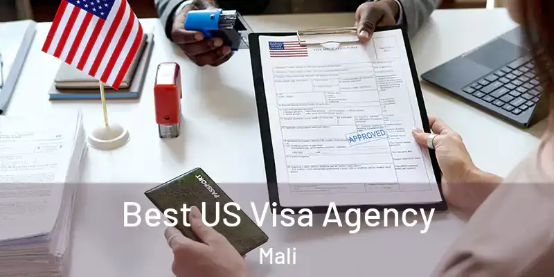 Best US Visa Agency Mali