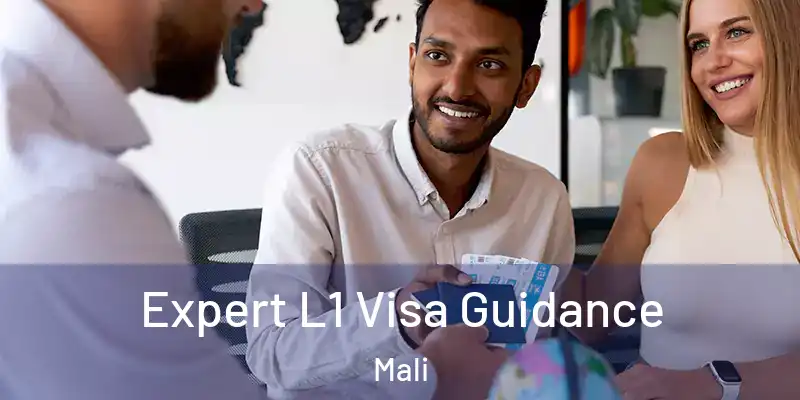  Expert L1 Visa Guidance Mali