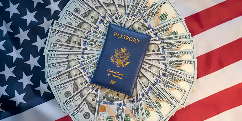 Why Choose Us for Your US Investment Visa Journey for Mali?