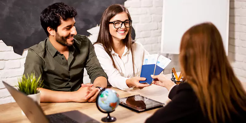 Benefits You Get with Our US Business Visa Consultancy Services in Mali