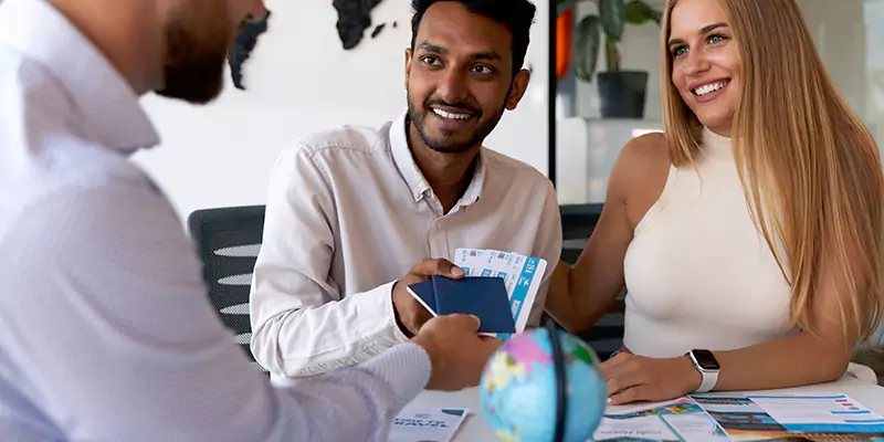 Benefits You Get with Our E2 Visa Support in Mali