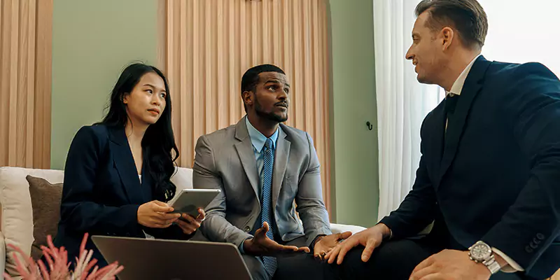 Benefits You Get by Our F-1 Visa Services in Mali