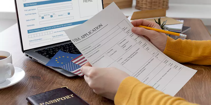 Why choose our expert visa team in Mali?