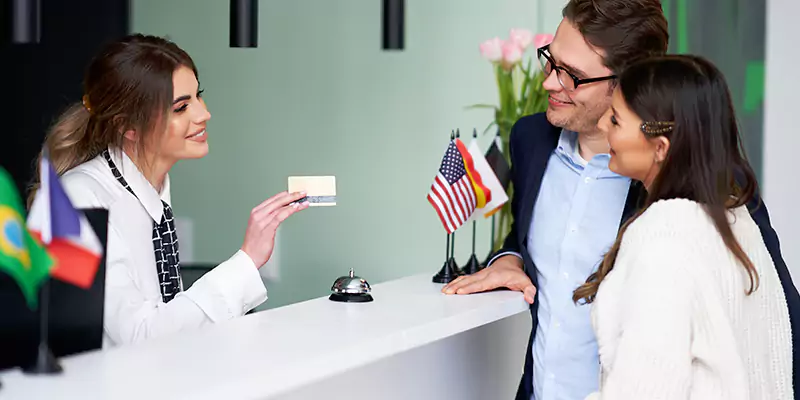 US Startup Visa Services and Strategic Consultation in Mali