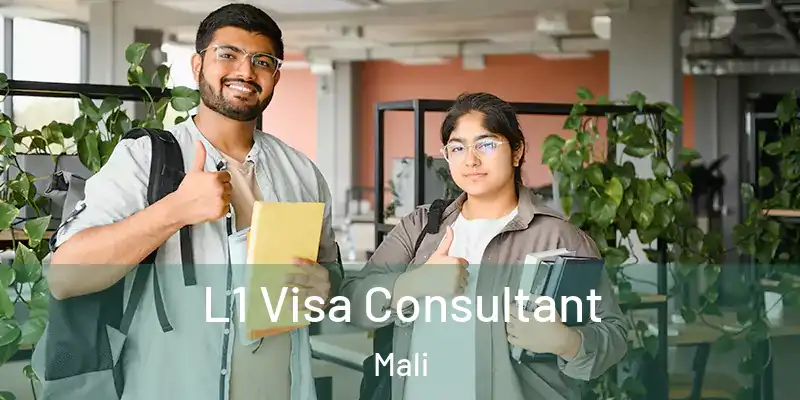  L1 Visa Consultant Mali