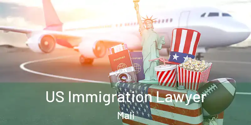  US Immigration Lawyer Mali