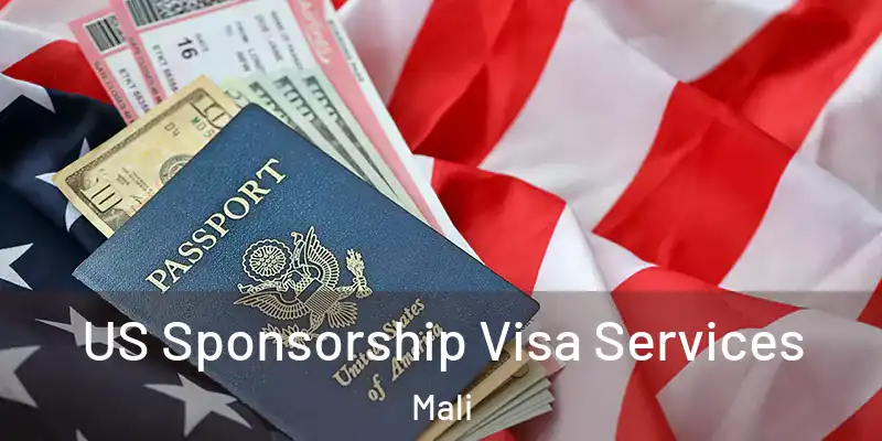  US Sponsorship Visa Services Mali