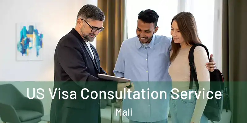  US Visa Consultation Service Mali