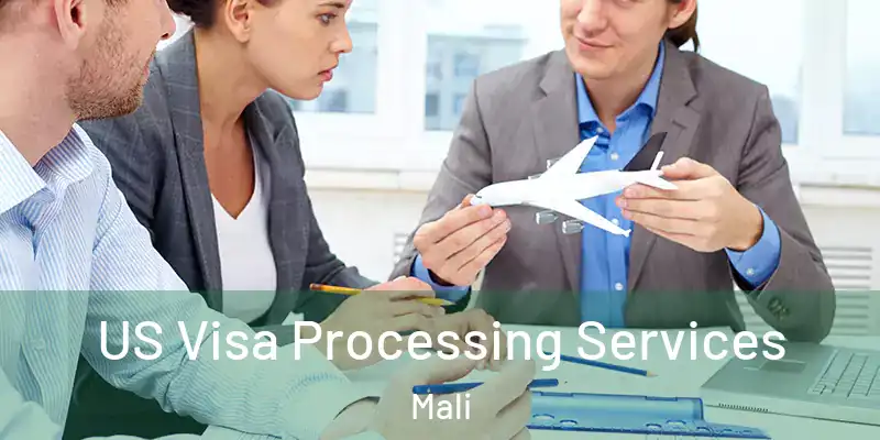  US Visa Processing Services Mali